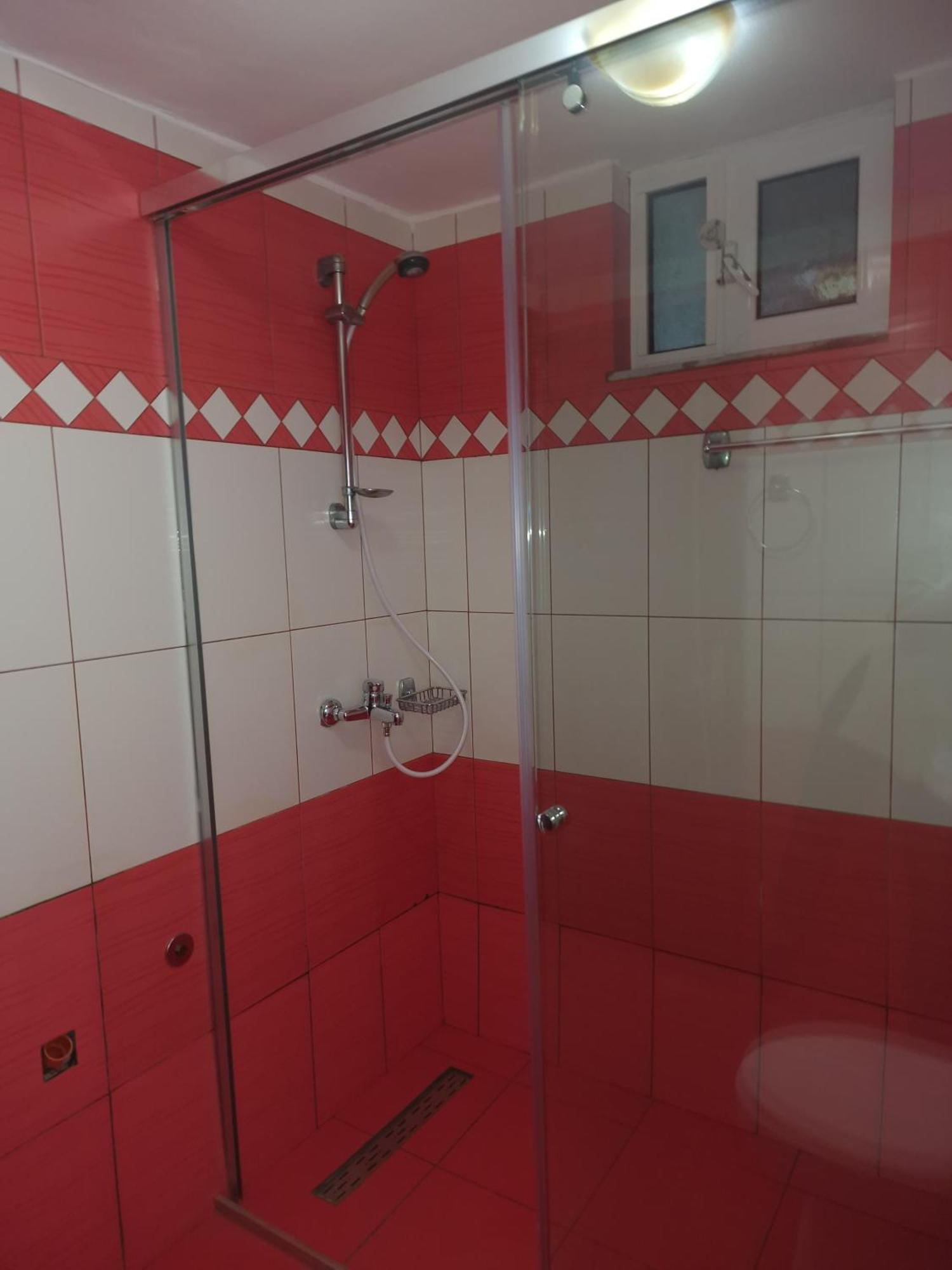 Apartment Antigona Gjirokaster Bagian luar foto