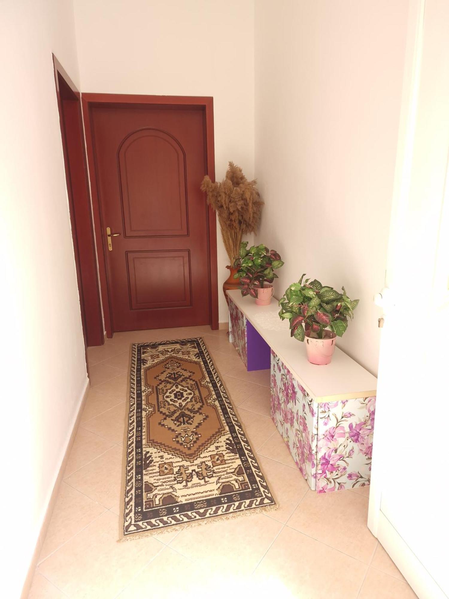 Apartment Antigona Gjirokaster Bagian luar foto