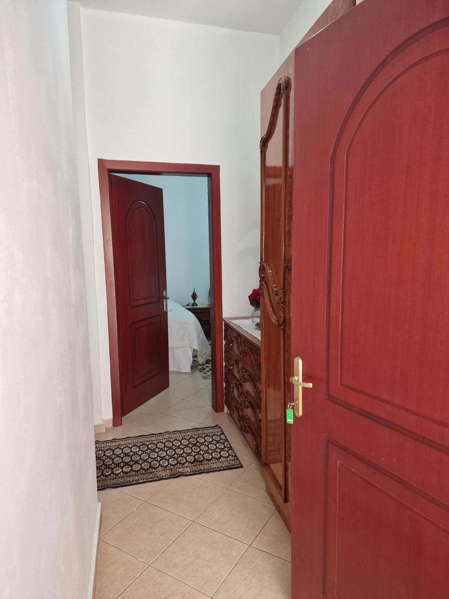 Apartment Antigona Gjirokaster Bagian luar foto