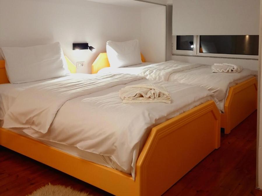 Apartment Antigona Gjirokaster Ruang foto