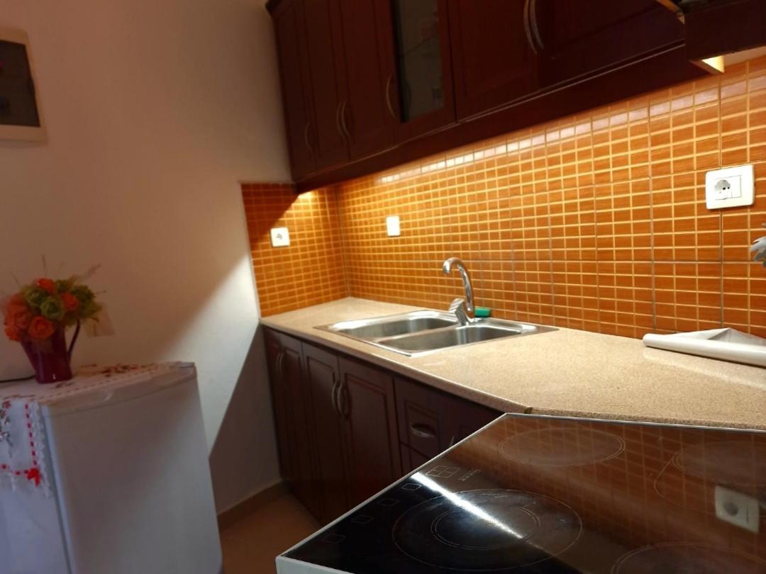 Apartment Antigona Gjirokaster Ruang foto